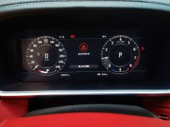 Land Rover Range Rover Sport 3.0 L6 HST - ფოტო 13