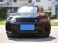 Land Rover Range Rover Sport 3.0 L6 HST - ფოტო 2