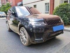 Land Rover Range Rover Sport 3.0 L6 HST - ფოტო 3