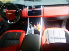 Land Rover Range Rover Sport 3.0 L6 HST - ფოტო 7