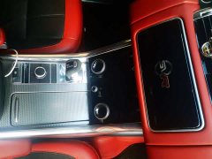 Land Rover Range Rover Sport 3.0 L6 HST - ფოტო 8