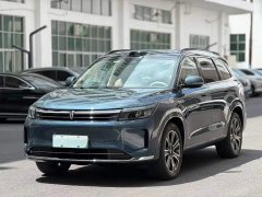 AITO M7 1.5T Intelligent Driving RWD Ultra 5-Seater - ფოტო 1