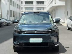 AITO M7 1.5T Intelligent Driving RWD Ultra 5-Seater - ფოტო 2