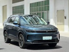 AITO M7 1.5T Intelligent Driving RWD Ultra 5-Seater - ფოტო 3