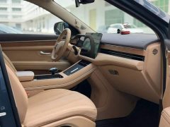 AITO M7 1.5T Intelligent Driving RWD Ultra 5-Seater - ფოტო 4