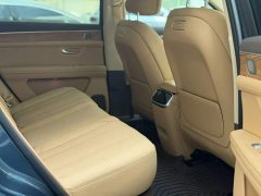 AITO M7 1.5T Intelligent Driving RWD Ultra 5-Seater - ფოტო 5