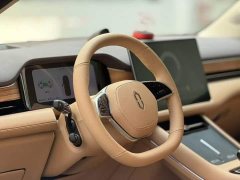 AITO M7 1.5T Intelligent Driving RWD Ultra 5-Seater - ფოტო 6
