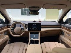 AITO M7 1.5T Intelligent Driving RWD Ultra 5-Seater - ფოტო 8