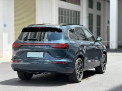 AITO M7 1.5T Intelligent Driving RWD Ultra 5-Seater - ფოტო 9