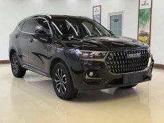 Haval H6 National Trend Edition 1.5T Automatic Urban Version - ფოტო 1