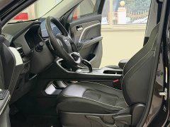 Haval H6 National Trend Edition 1.5T Automatic Urban Version - ფოტო 11