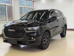 Haval H6 National Trend Edition 1.5T Automatic Urban Version - ფოტო 2