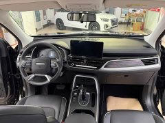 Haval H6 National Trend Edition 1.5T Automatic Urban Version - ფოტო 20