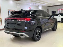 Haval H6 National Trend Edition 1.5T Automatic Urban Version - ფოტო 4