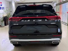 Haval H6 National Trend Edition 1.5T Automatic Urban Version - ფოტო 5