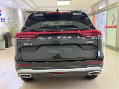 Haval H6 National Trend Edition 1.5T Automatic Urban Version - ფოტო 6