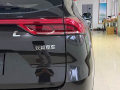 Haval H6 National Trend Edition 1.5T Automatic Urban Version - ფოტო 9