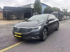 Volkswagen Sagitar 280TSI DSG Flying Edition - ფოტო 1