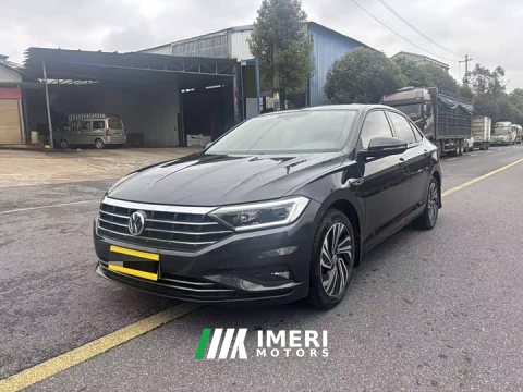 2022 Volkswagen Sagitar 280TSI DSG Flying Edition - ავტომობილი ჩინეთიდან