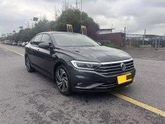Volkswagen Sagitar 280TSI DSG Flying Edition - ფოტო 3
