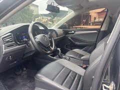 Volkswagen Sagitar 280TSI DSG Flying Edition - ფოტო 4