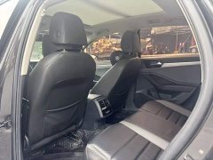 Volkswagen Sagitar 280TSI DSG Flying Edition - ფოტო 5