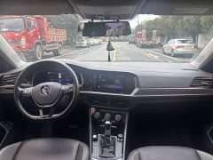 Volkswagen Sagitar 280TSI DSG Flying Edition - ფოტო 6