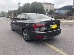 Volkswagen Sagitar 280TSI DSG Flying Edition - ფოტო 7
