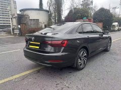 Volkswagen Sagitar 280TSI DSG Flying Edition - ფოტო 8