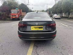 Volkswagen Sagitar 280TSI DSG Flying Edition - ფოტო 9