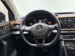 Volkswagen Touareg 280TSI FWD Luxury Edition - ფოტო 10