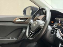 Volkswagen Touareg 280TSI FWD Luxury Edition - ფოტო 11