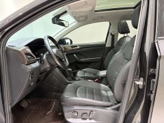 Volkswagen Touareg 280TSI FWD Luxury Edition - ფოტო 12