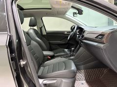 Volkswagen Touareg 280TSI FWD Luxury Edition - ფოტო 13