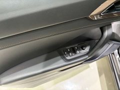 Volkswagen Touareg 280TSI FWD Luxury Edition - ფოტო 16