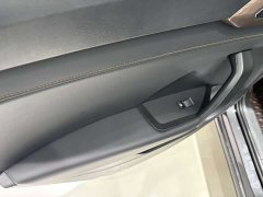 Volkswagen Touareg 280TSI FWD Luxury Edition - ფოტო 17