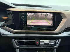 Volkswagen Touareg 280TSI FWD Luxury Edition - ფოტო 18