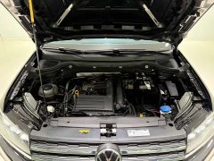 Volkswagen Touareg 280TSI FWD Luxury Edition - ფოტო 19