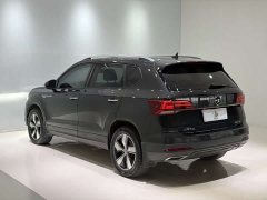 Volkswagen Touareg 280TSI FWD Luxury Edition - ფოტო 4