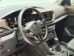 Volkswagen Touareg 280TSI FWD Luxury Edition - ფოტო 7