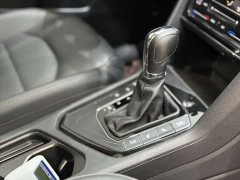 Volkswagen Touareg 280TSI FWD Luxury Edition - ფოტო 8