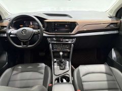 Volkswagen Touareg 280TSI FWD Luxury Edition - ფოტო 9
