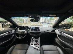 Cadillac CT5 28T Luxury - ფოტო 10