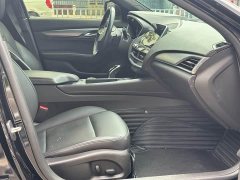 Cadillac CT5 28T Luxury - ფოტო 11