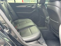 Cadillac CT5 28T Luxury - ფოტო 12