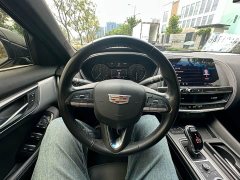 Cadillac CT5 28T Luxury - ფოტო 13