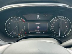 Cadillac CT5 28T Luxury - ფოტო 14