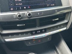 Cadillac CT5 28T Luxury - ფოტო 16