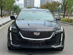 Cadillac CT5 28T Luxury - ფოტო 2