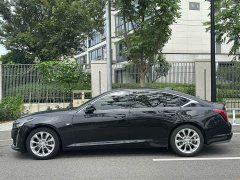 Cadillac CT5 28T Luxury - ფოტო 4